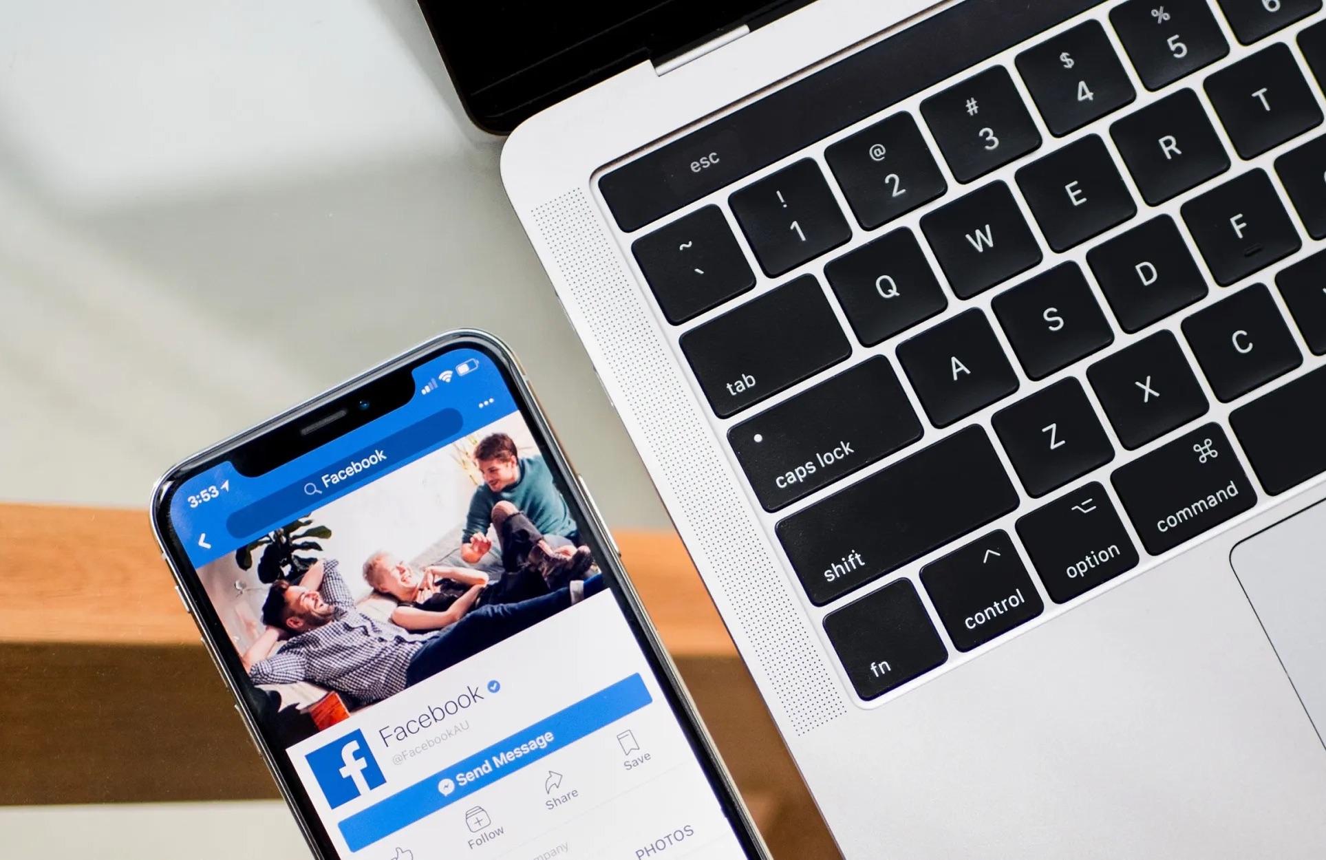 facebook