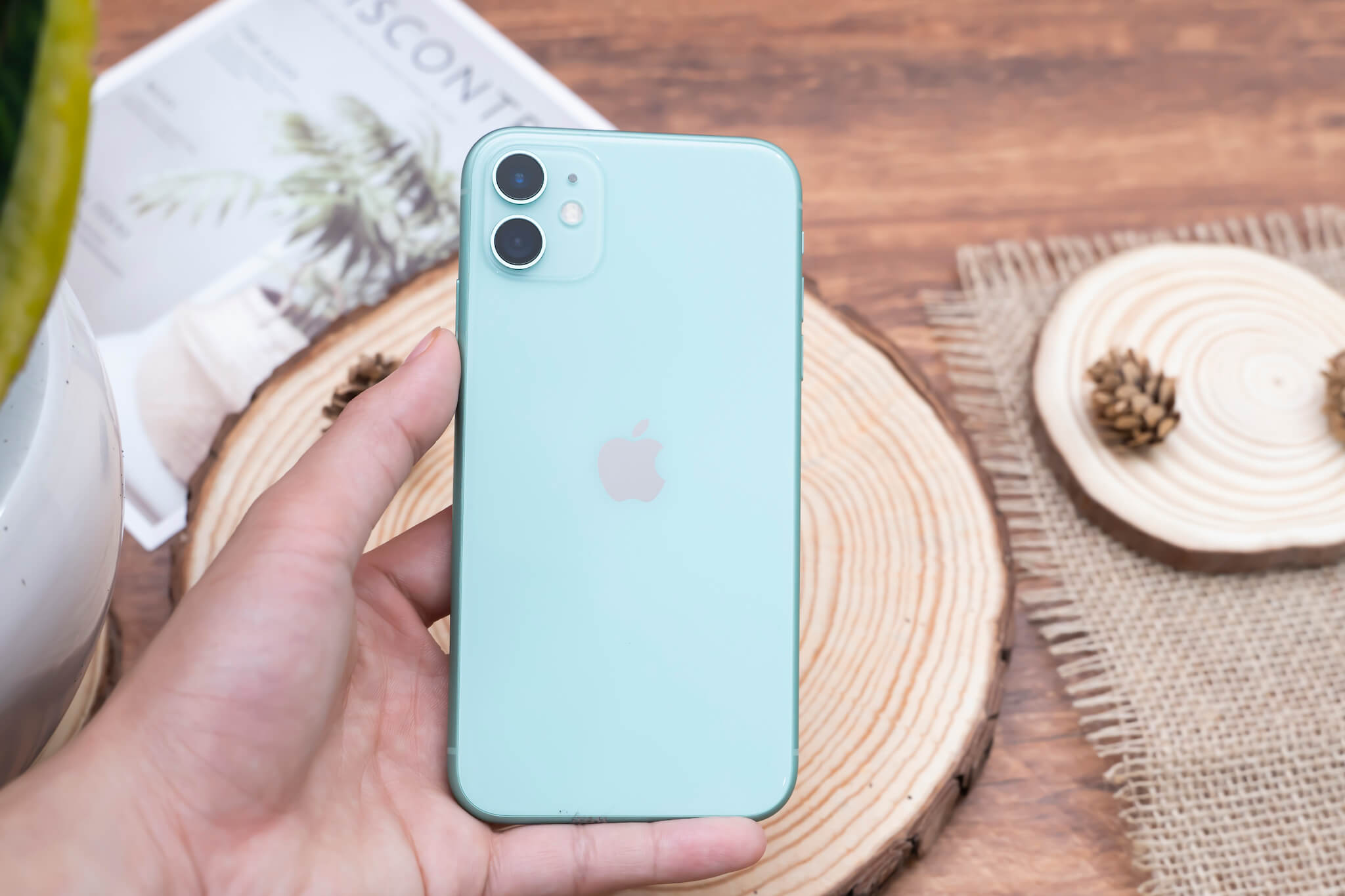 iphone 11 giảm giá