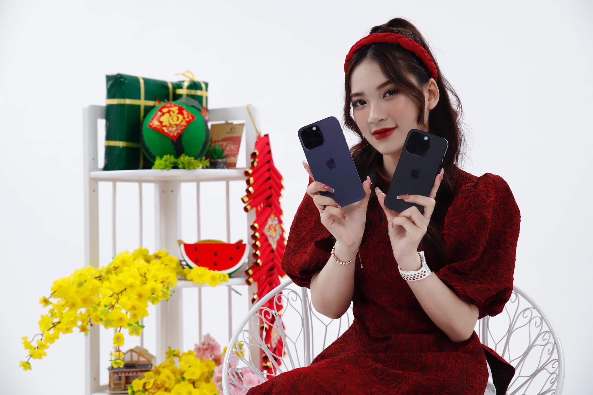 iPhone 14 Pro Max VN/A chỉ còn từ 29,99 triệu đồng.