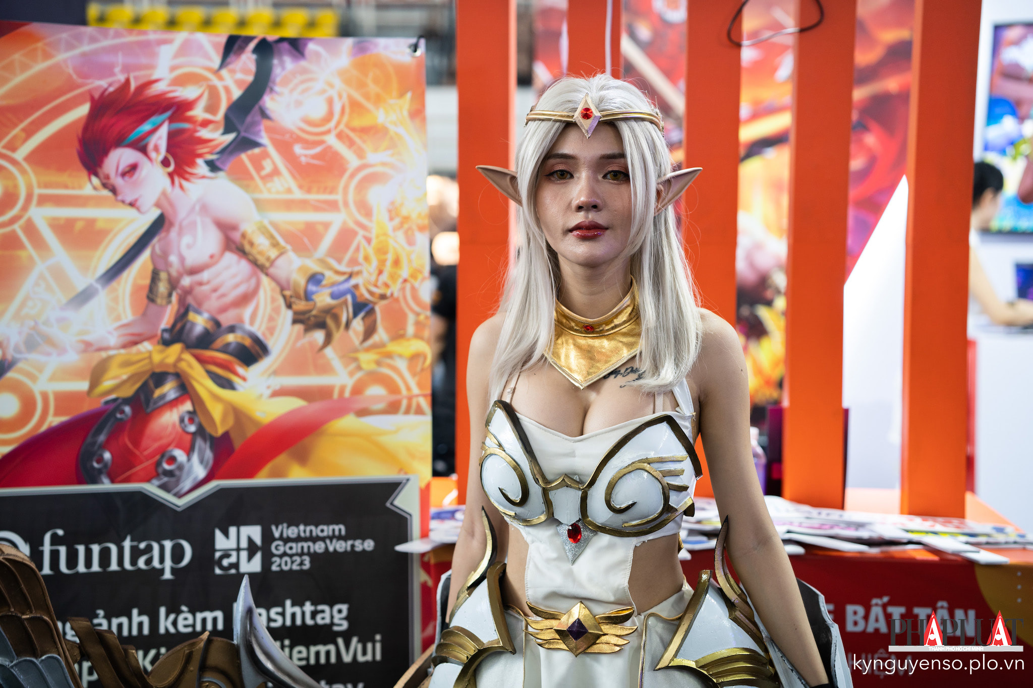 ngày hội game việt nam 2023