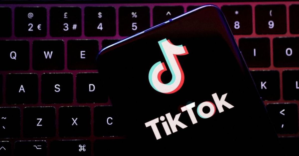 tiktok dính lỗ hổng bảo mật