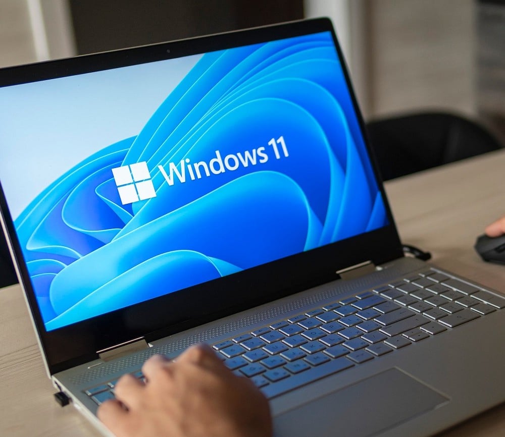 người dùng windows nên cập nhật ngay lập tức