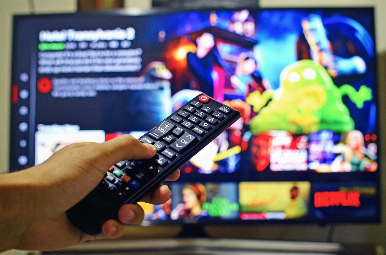 youtube hiển thị quảng cáo 30 giây trên tv