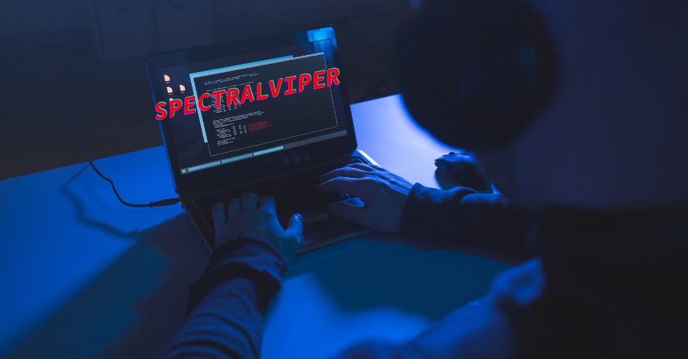 SPECTRALVIPER