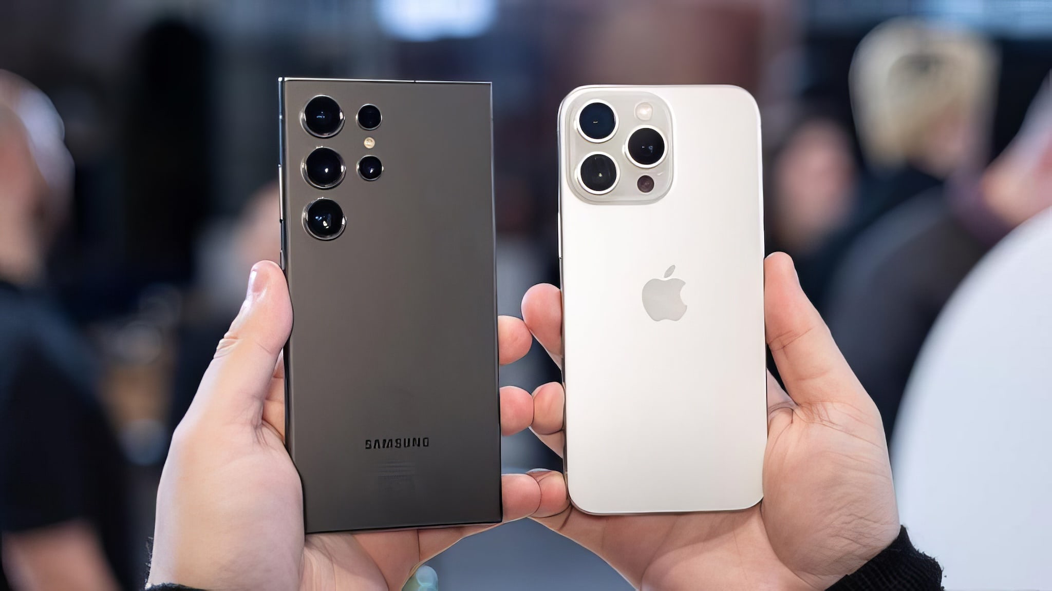 Apple được cho là đã đưa Hàn Quốc vào danh sách những thị trường đầu tiên phát hành iPhone 16. Ảnh minh họa