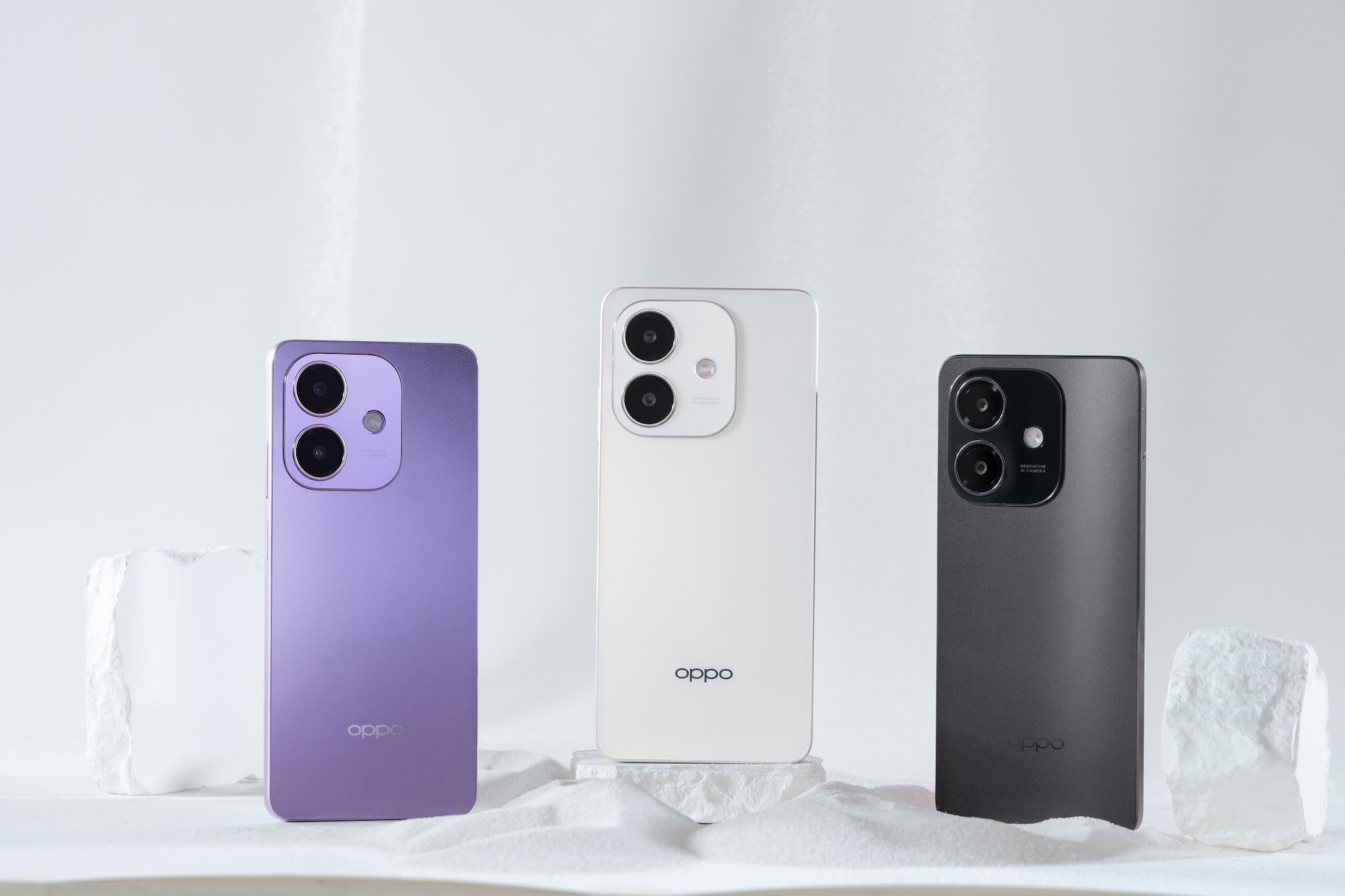 Các mẫu điện thoại 4G giá rẻ.