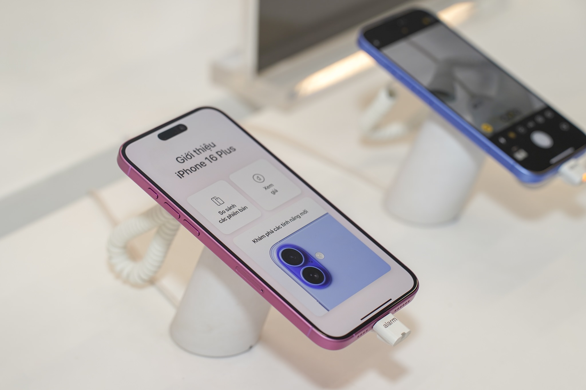 Tin công nghệ 15-6: Apple chuyển phần lớn iPhone sản xuất tại Ấn Độ sang Mỹ. Ảnh: TIỂU MINH