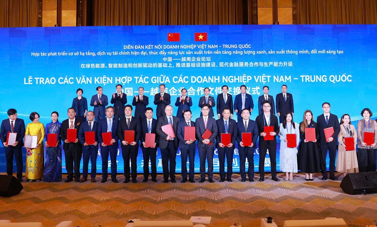 Tin công nghệ 30-6: Huawei và EVN hợp tác phát triển hạ tầng năng lượng bền vững.