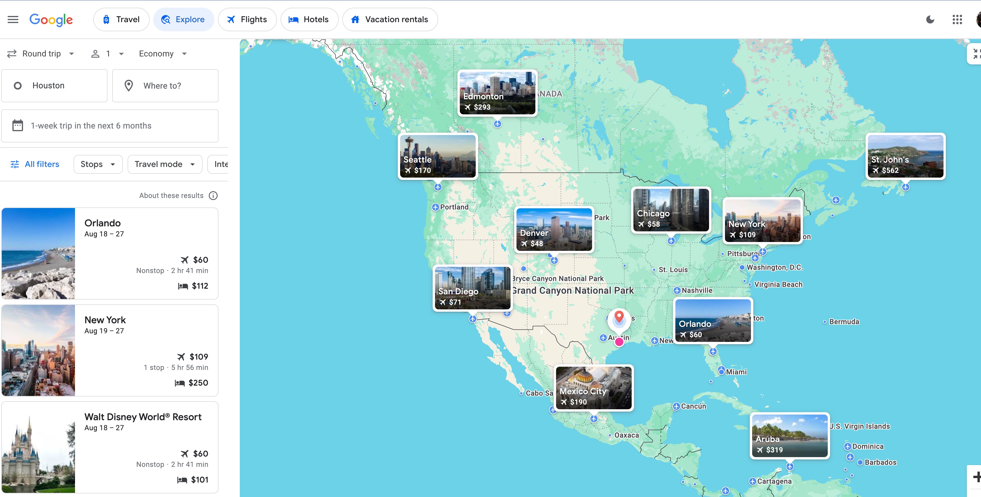 Tin công nghệ 17-8: Google gợi ý địa điểm dựa trên AI.
