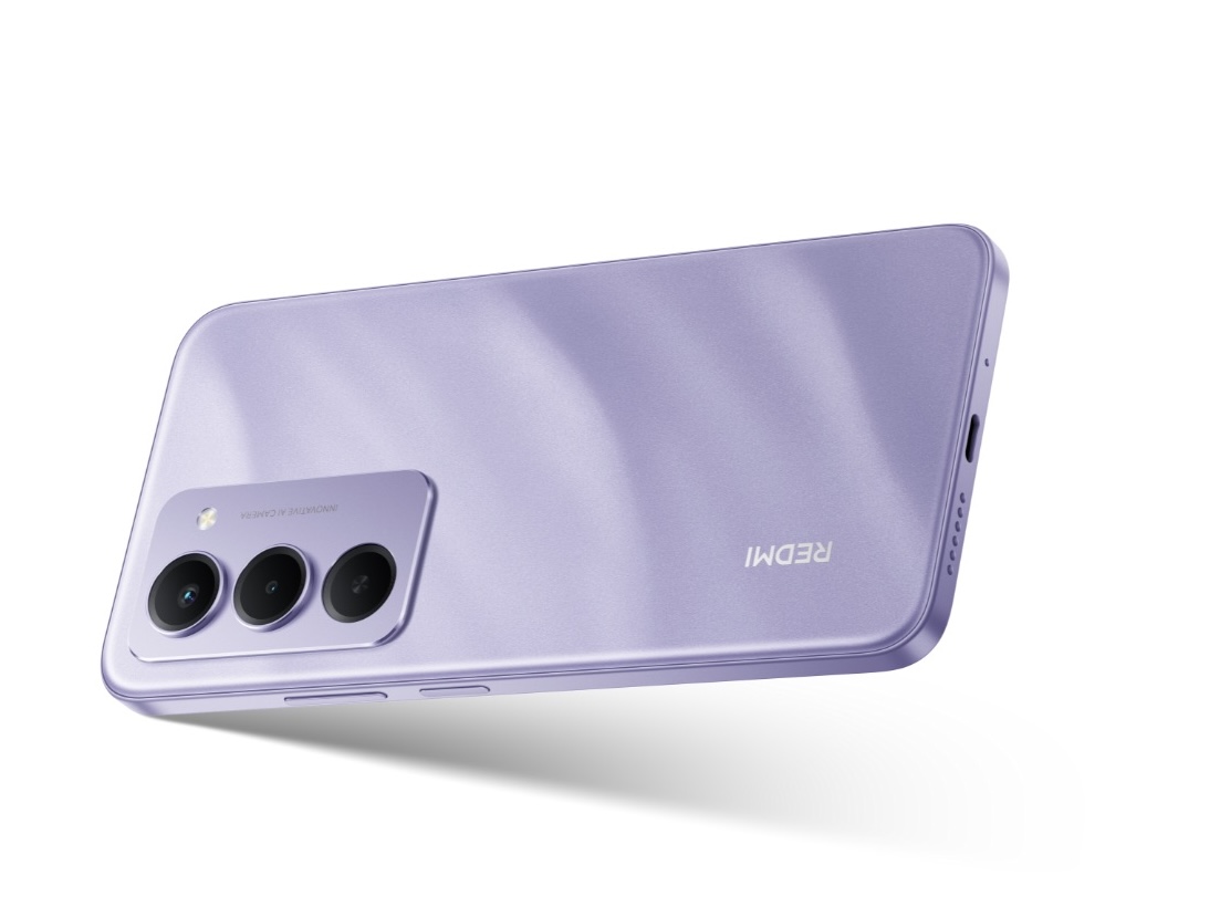 Tin công nghệ 25-8: Redmi 15 giá rẻ, pin khủng.