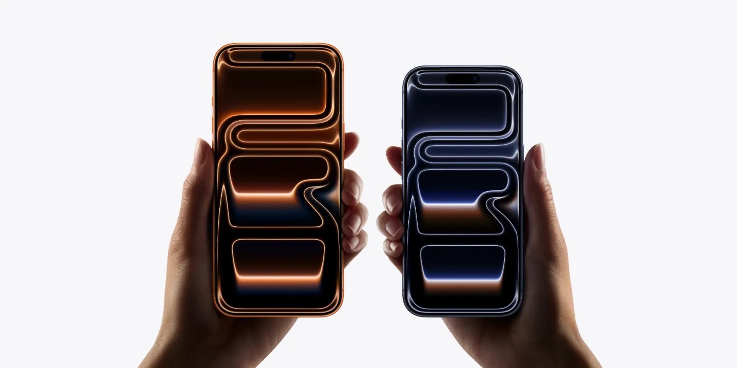 Tin công nghệ 7-12: Intel có thể sản xuất cho iPhone trong tương lai? Ảnh: Apple