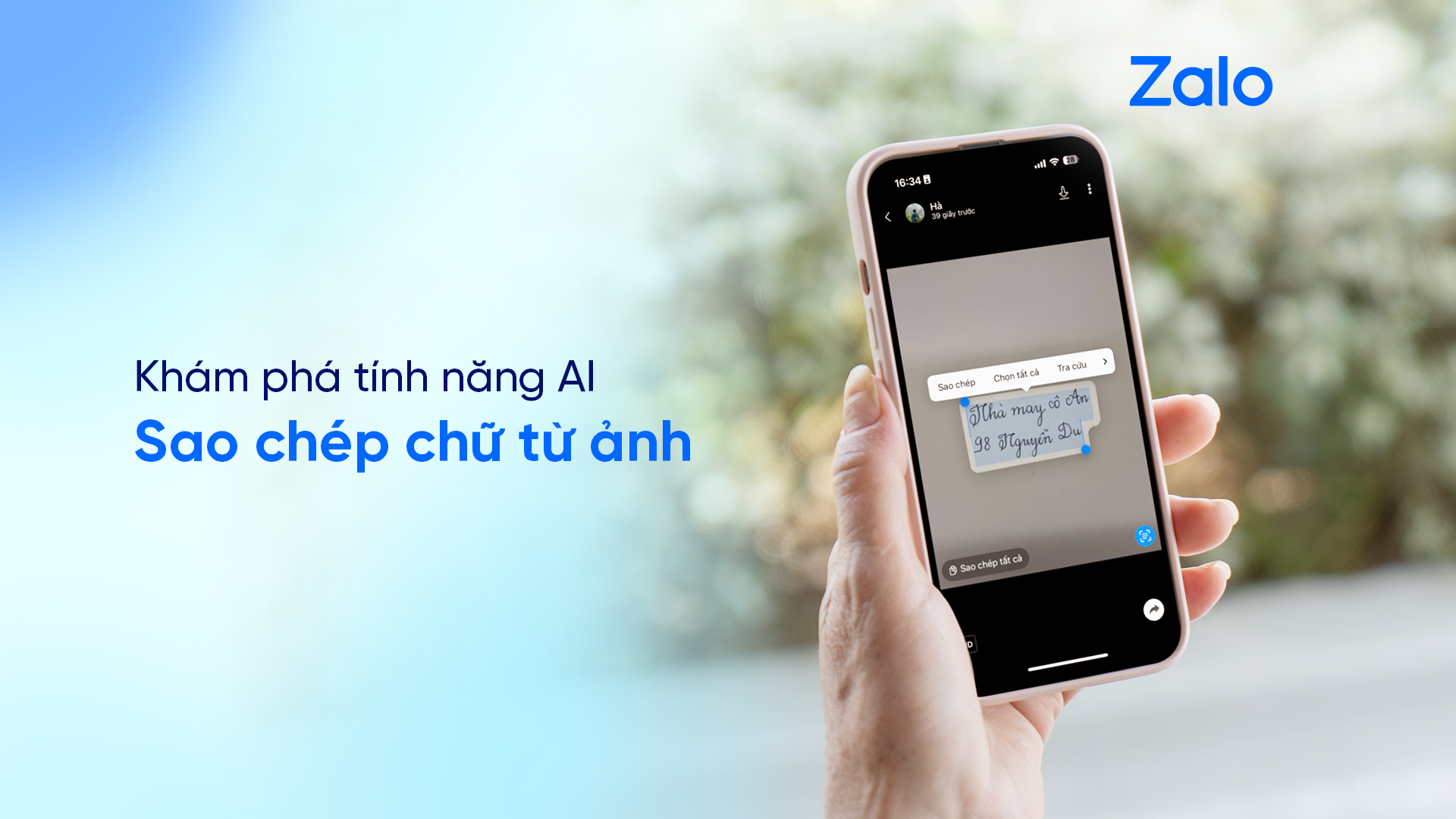 Người dùng Zalo nên biết điều này để tránh mất quyền lợi