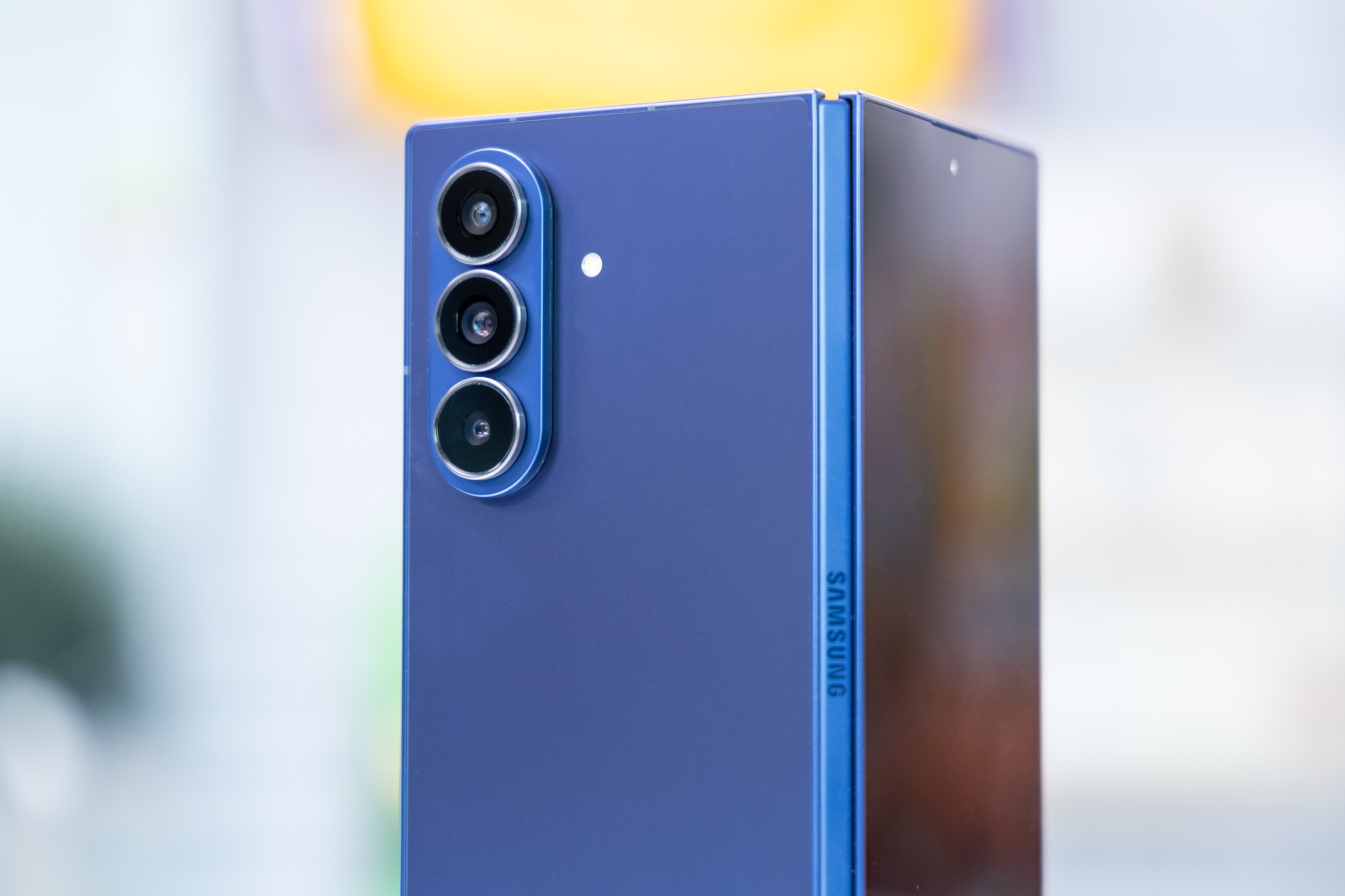 Tin buồn dành cho người dùng Samsung