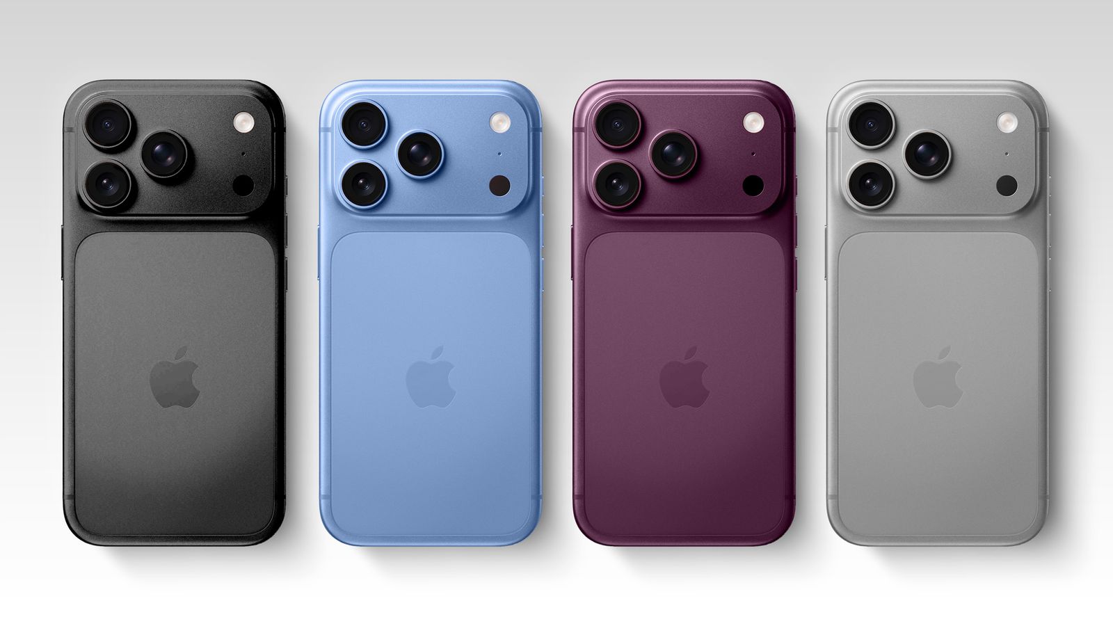 Vì sao thông tin về giá iPhone 18 lại là tin tốt cho người dùng Apple?