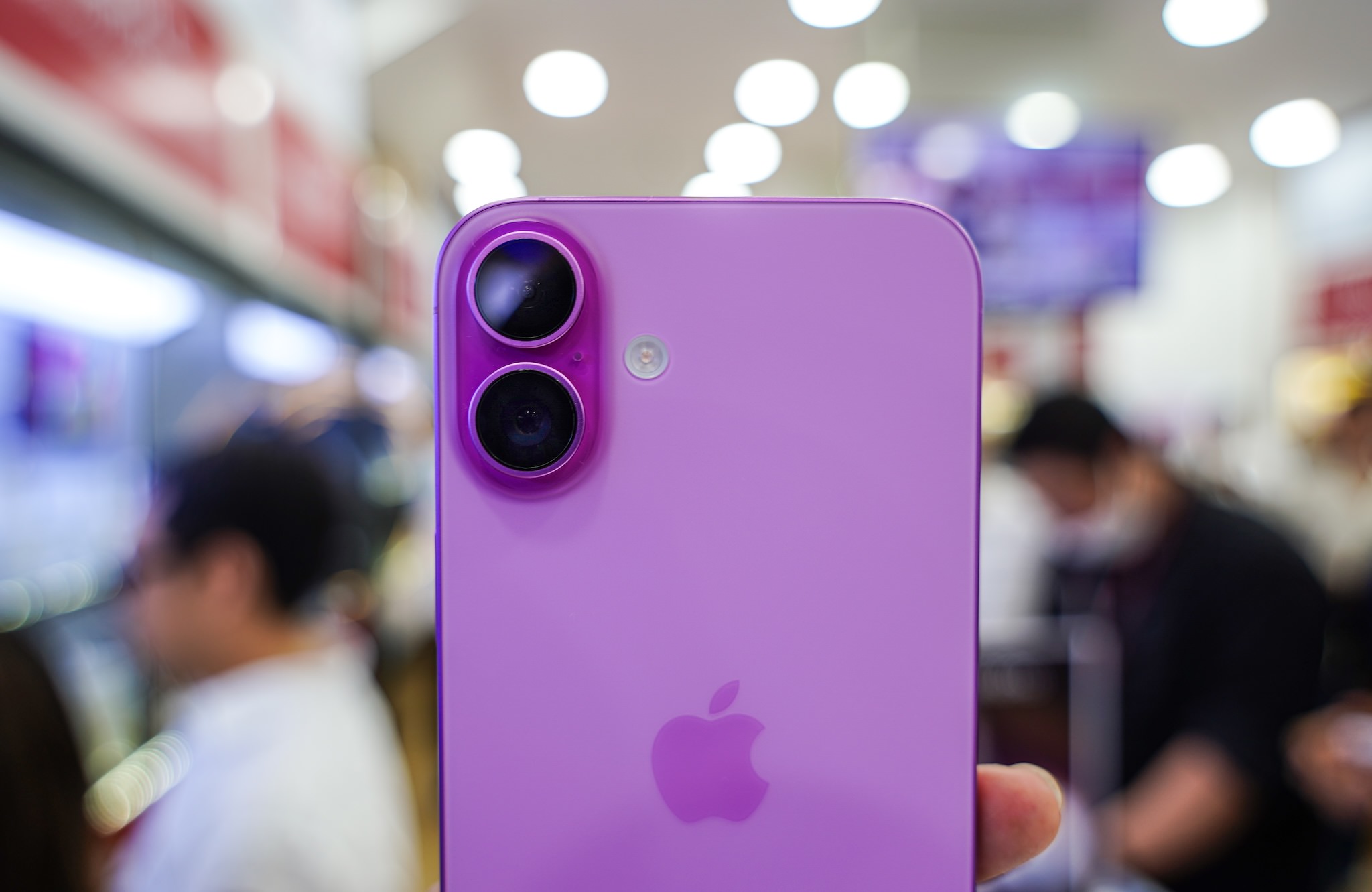 Những mẫu iPhone đời cũ vẫn đáng mua trong năm 2026