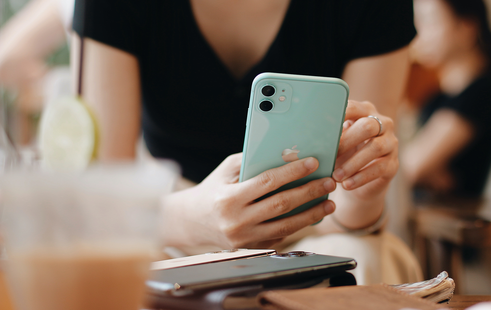 Tin vui mới nhất dành cho người dùng iPhone, iPad 