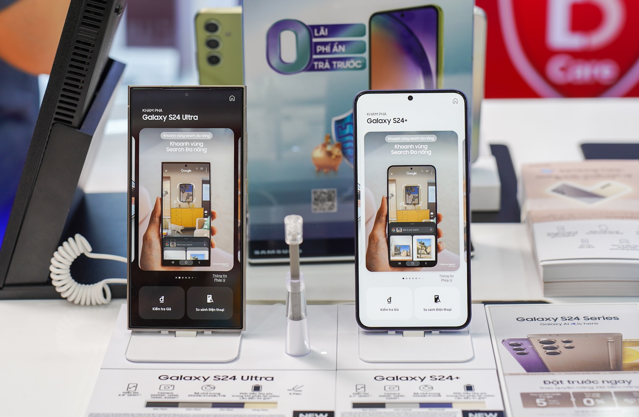 5 mẫu smartphone Android đời cũ vẫn đáng mua trong năm 2026