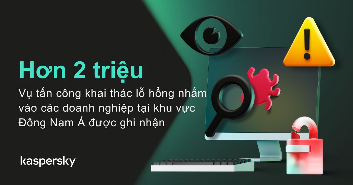 Nhiều cuộc tấn công mạng bắt đầu từ một sai sót rất quen thuộc
