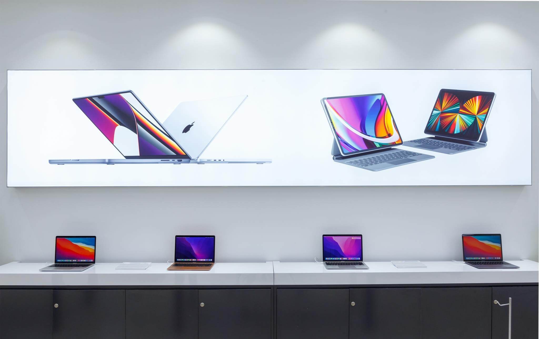 Trước khi mua iPhone hay MacBook, bạn nên biết điều này