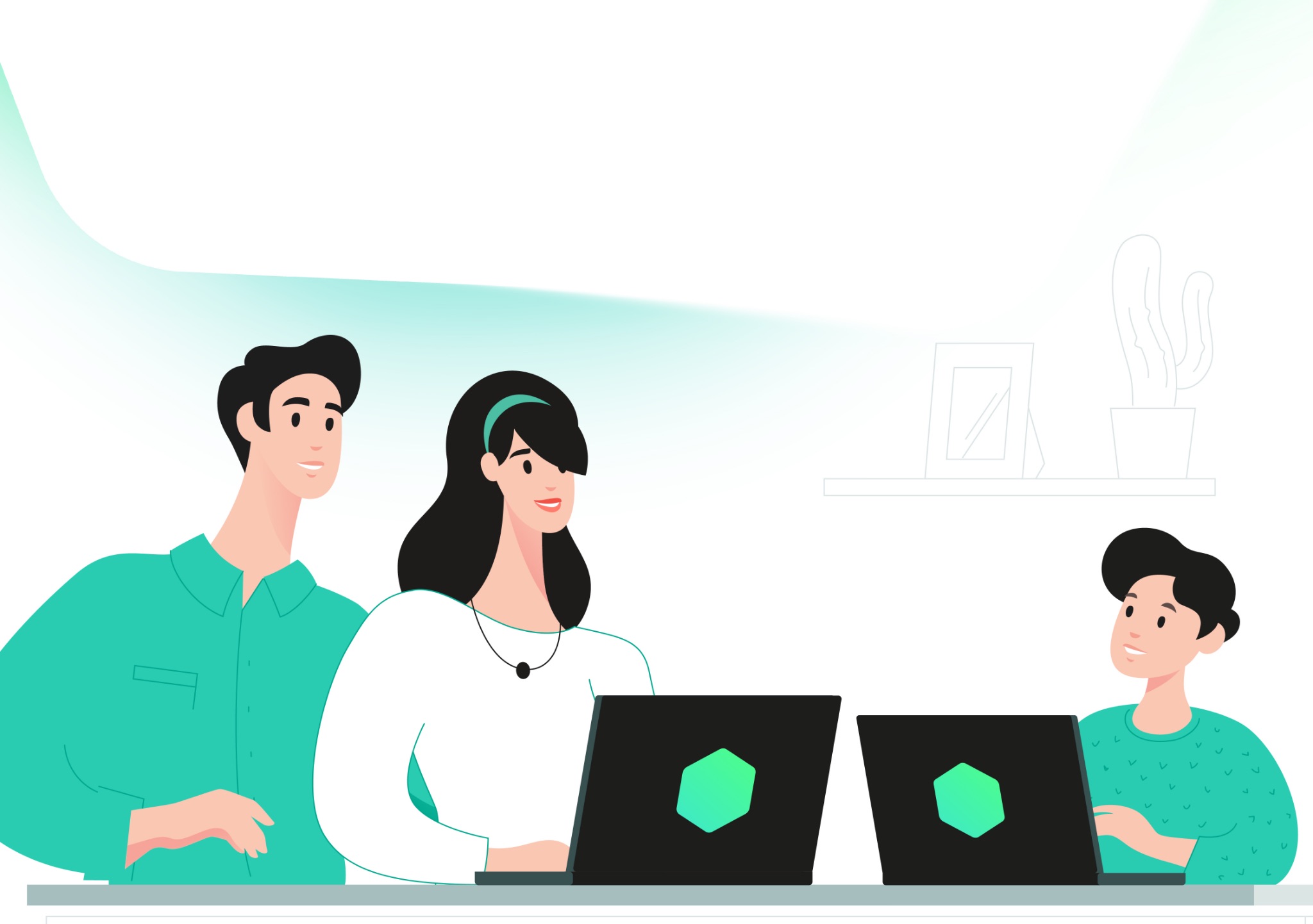 Đăng ảnh con lên Facebook, nguy cơ nhiều phụ huynh chưa lường hết