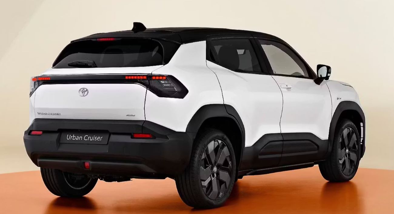 ô tô Toyota