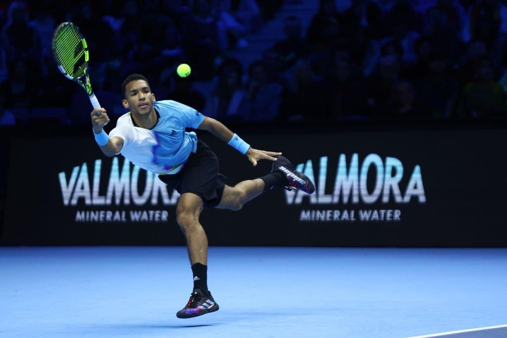 Auger-Aliassime