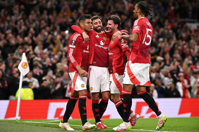 trận chung kết Europa League