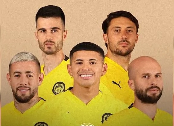 FIFA bật đèn xanh