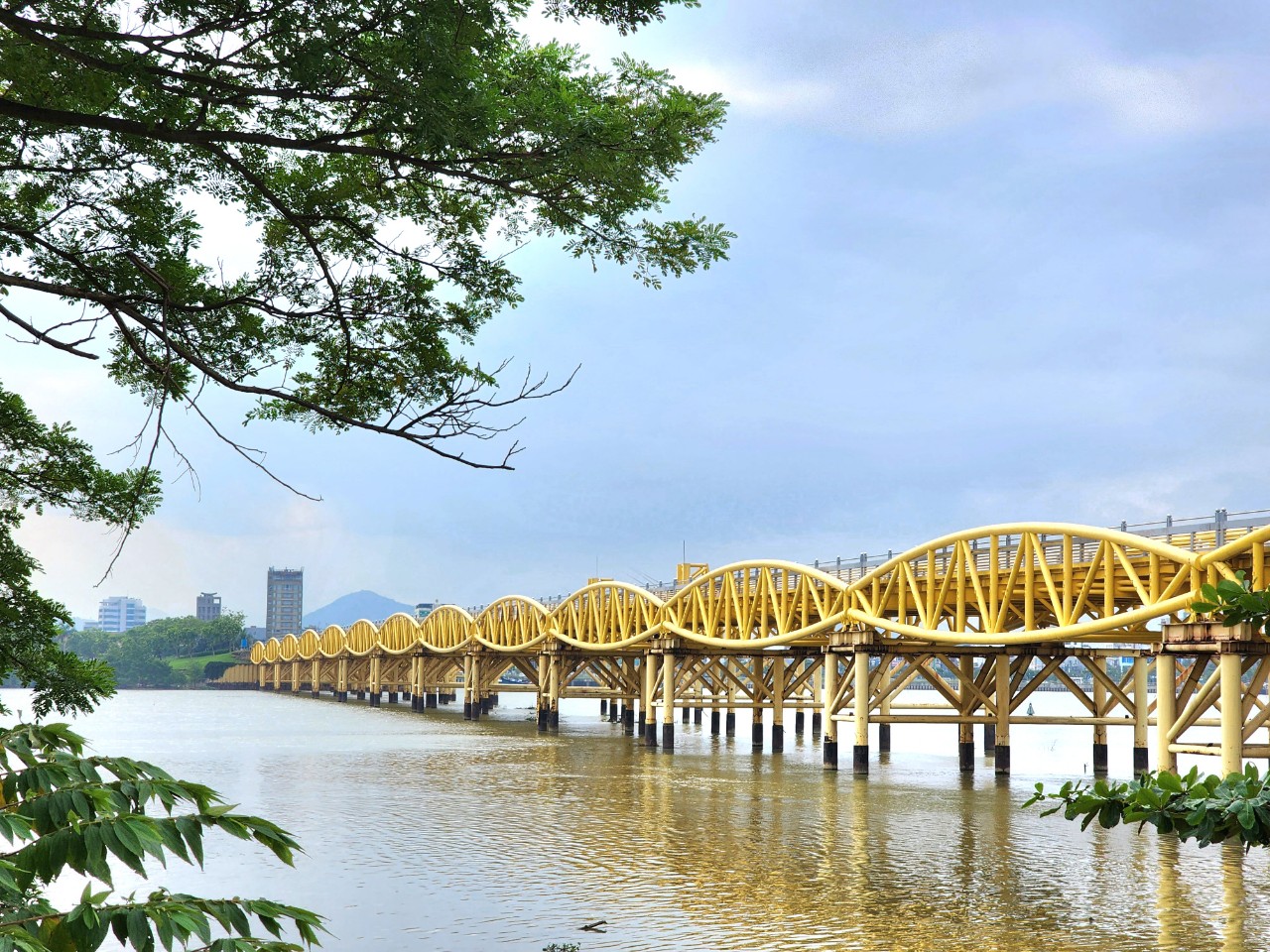 du lịch đêm
