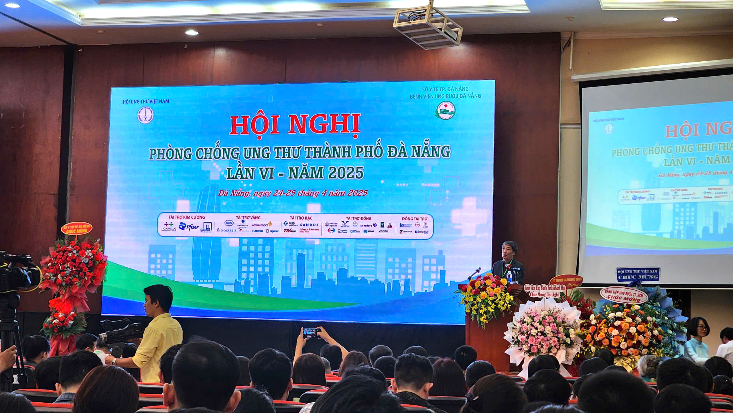 bệnh ung thư