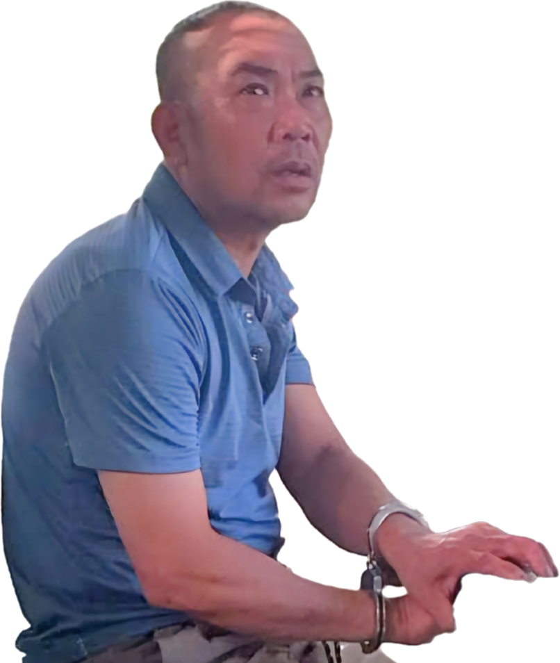 Đâm thủng bụng