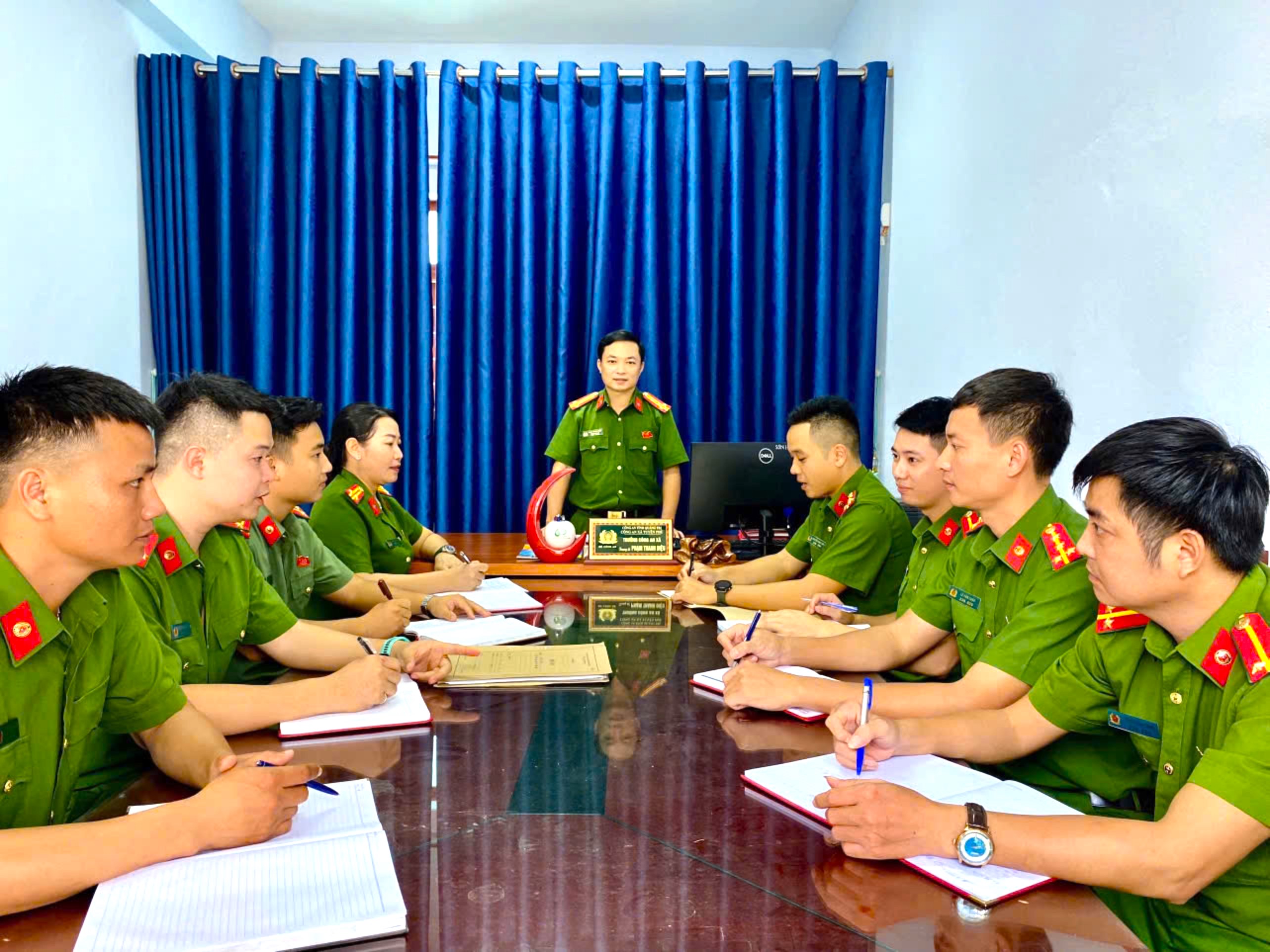 khu tự trị