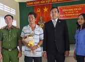 3 ngành tố tụng xin lỗi 1 thuyền trưởng bị oan