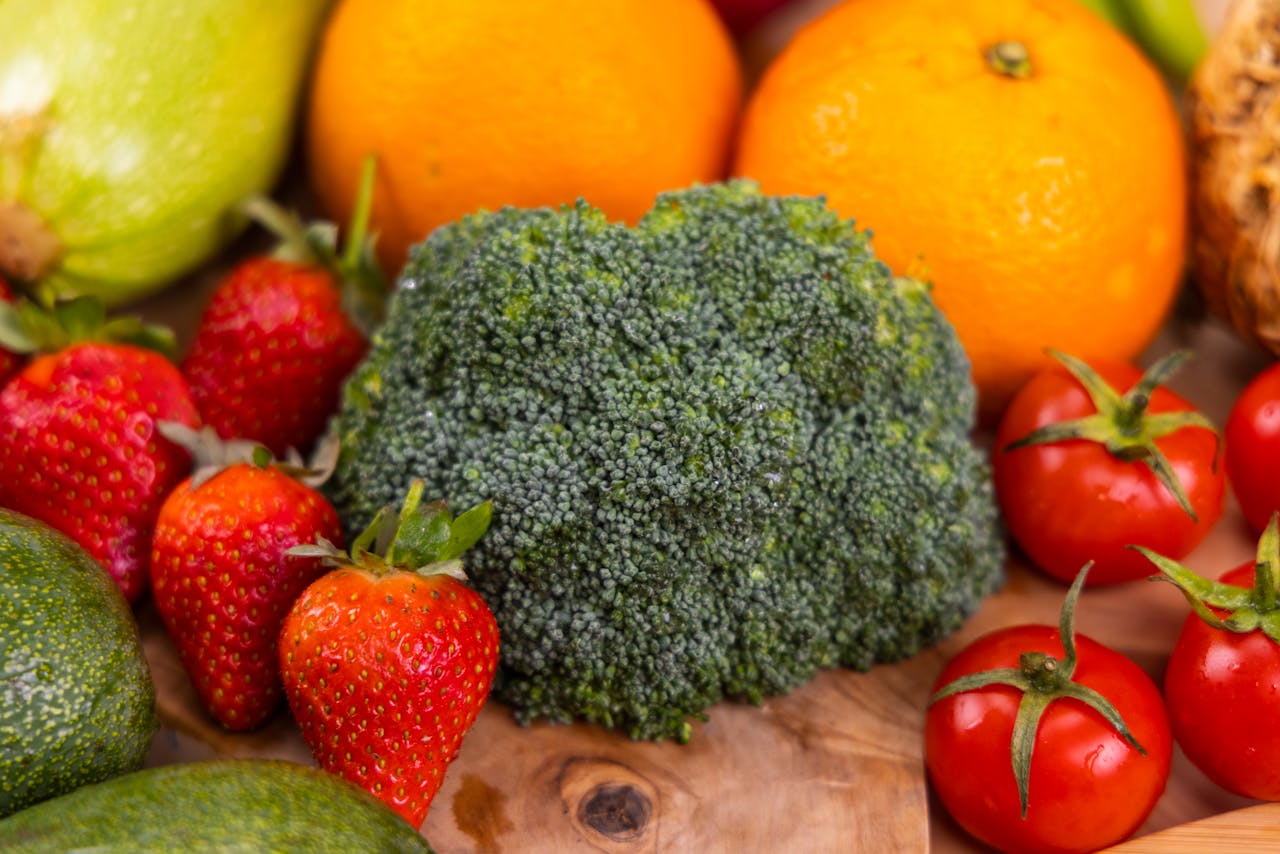 10 cách để giữ trái tim khỏe mạnh trong những ngày hè nắng nóng