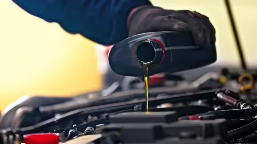 Dầu nhớt mới là yếu tố quyết định tuổi thọ động cơ, không chỉ nằm ở cách bạn lái xe