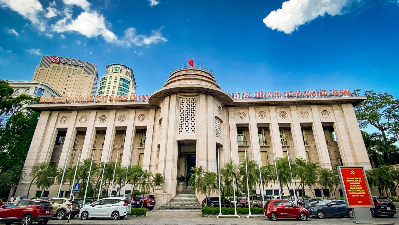 Bộ Tài chính Mỹ kết luận Việt Nam không thao túng tiền tệ