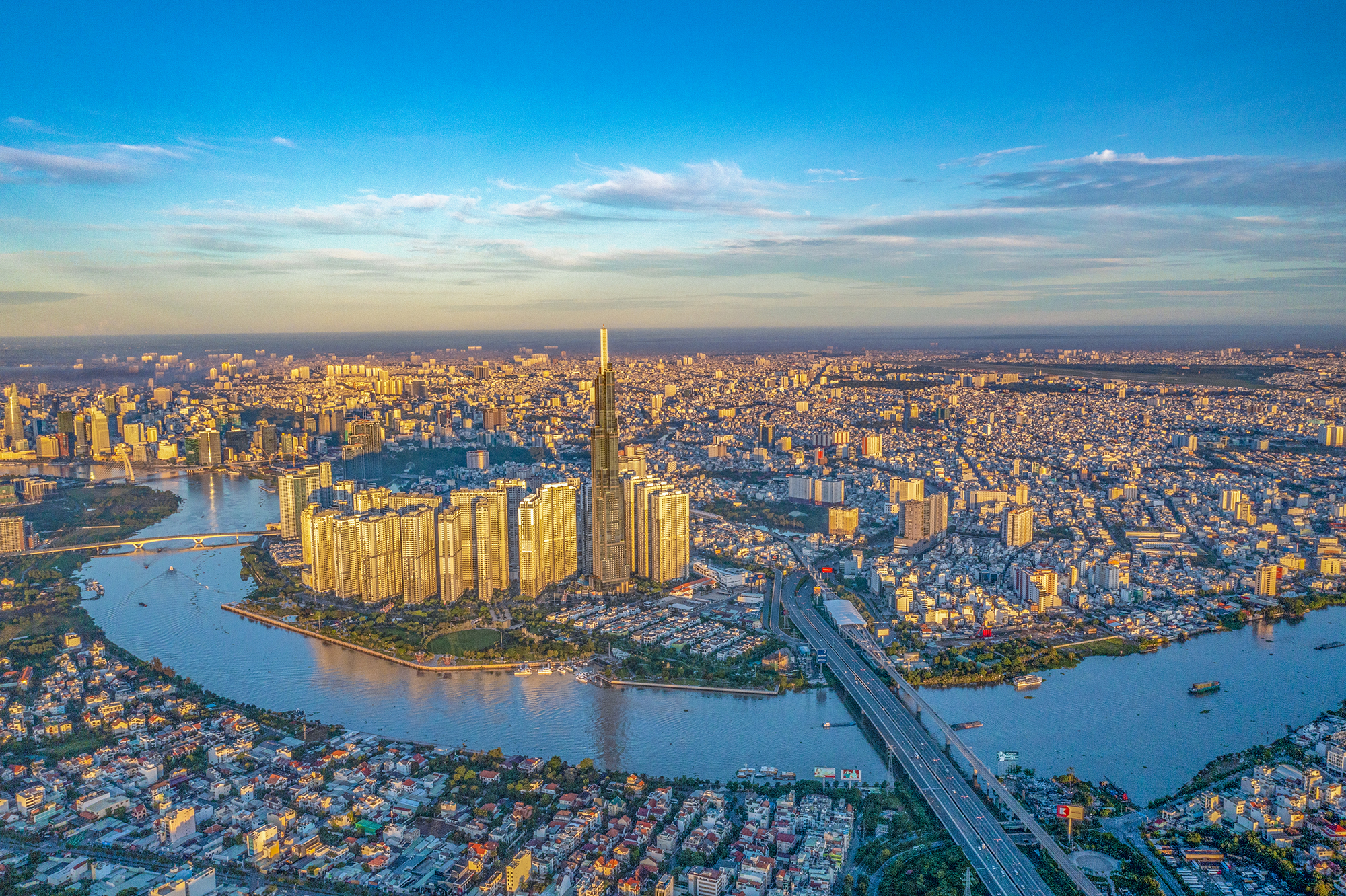 CNBC: Vốn FDI vào 6 nước Đông Nam Á tăng đột biến trong làn sóng Trung Quốc +1