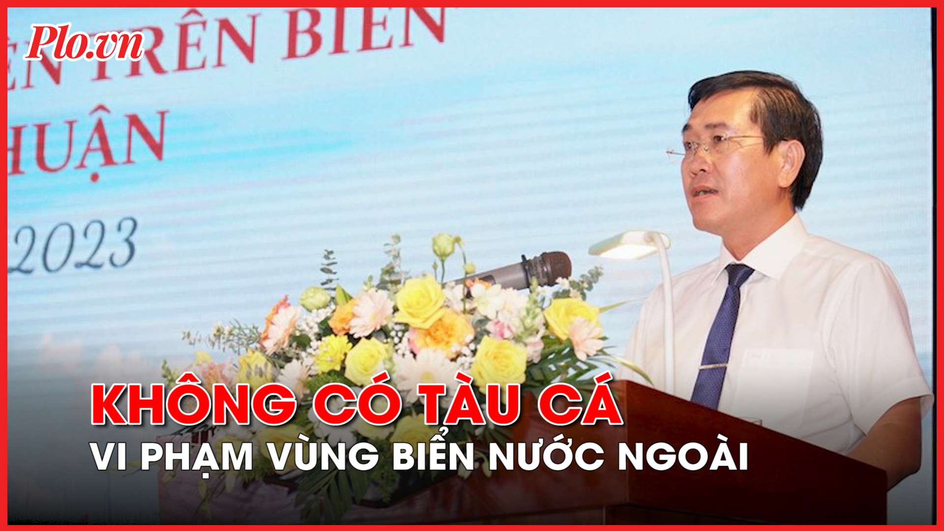 Ninh Thuận nỗ lực thực hiện các biện pháp gỡ thẻ vàng IUU