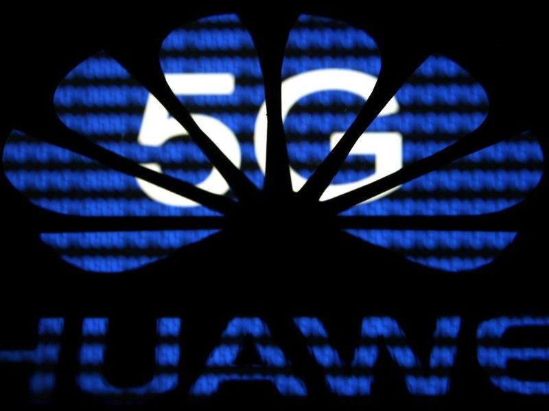Mỹ bị ra rìa trong cuộc đua 5G với Huawei?