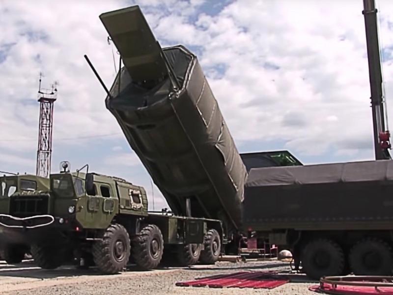 Nga có loạt tên lửa bất khả chiến bại giúp gì cho ông Putin khi đàm phán với Mỹ?