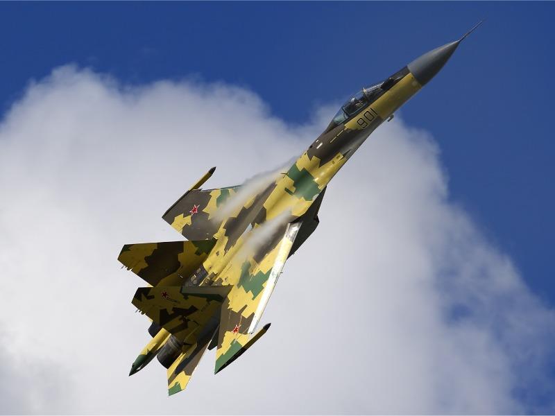 Nếu Iran mua S-400 và Su-35 của Nga thì có thể xảy ra điều gì với Mỹ và Israel?