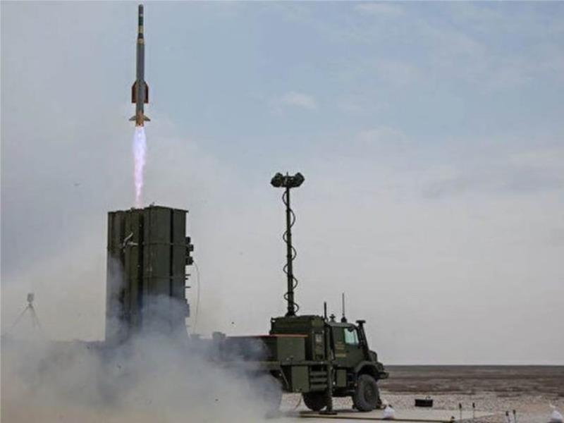 Lý do hệ thống tên lửa Thổ Nhĩ Kỳ khó cạnh tranh với S-400 Nga và Patriot Mỹ