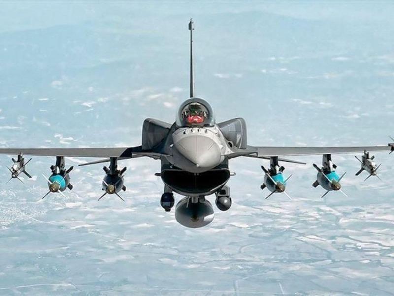 Loay hoay tìm tiêm kích thay thế F-35, Thổ Nhĩ Kỳ mua đâu cũng khó
