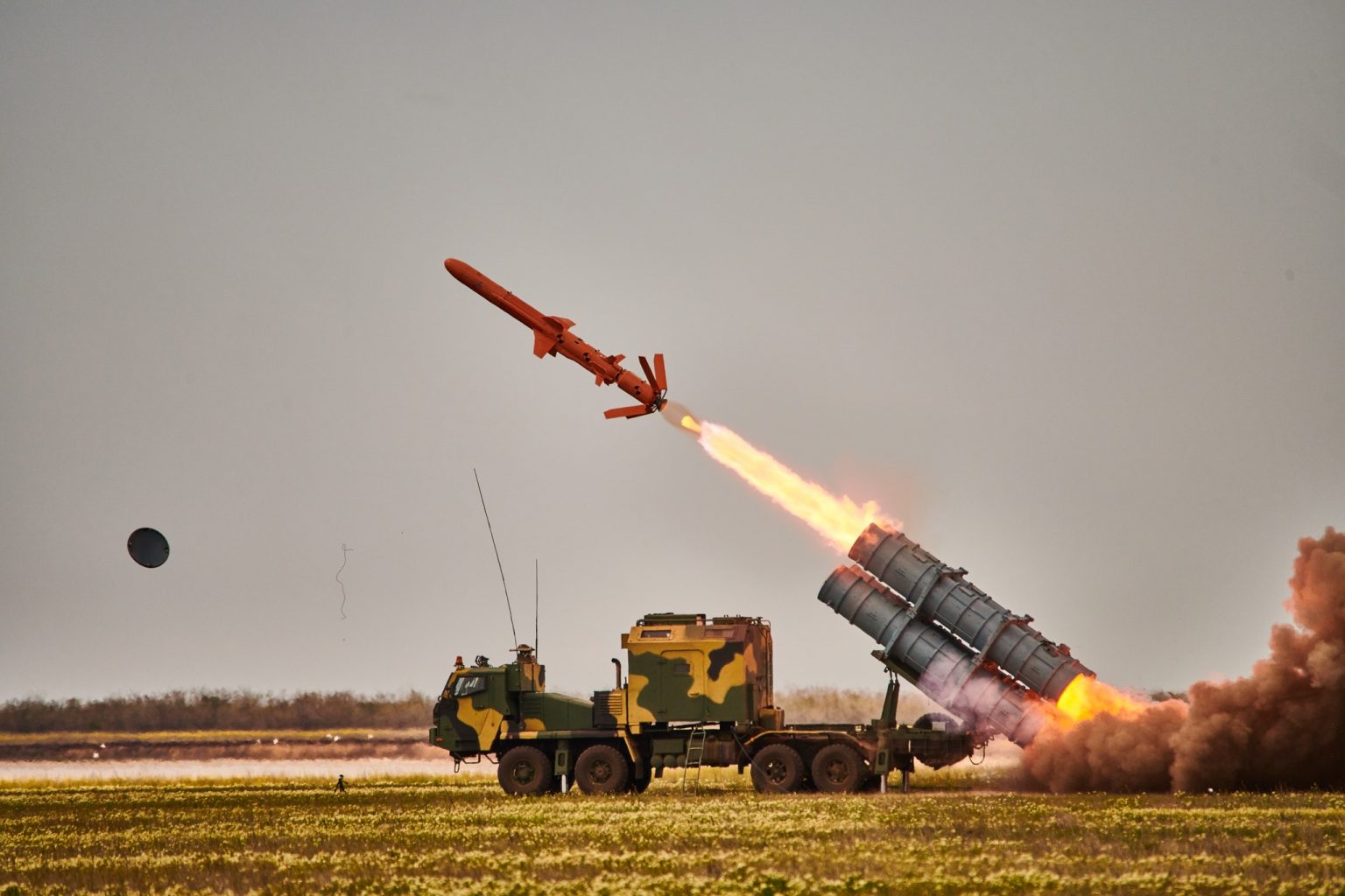 Cách Ukraine chế ngự hệ thống phòng không hàng đầu thế giới S-400 của Nga