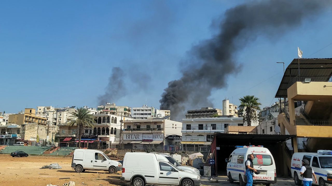 Xung đột tại Trung Đông: Điều gì sẽ xảy ra sau cái chết của lãnh đạo cao nhất Hamas?