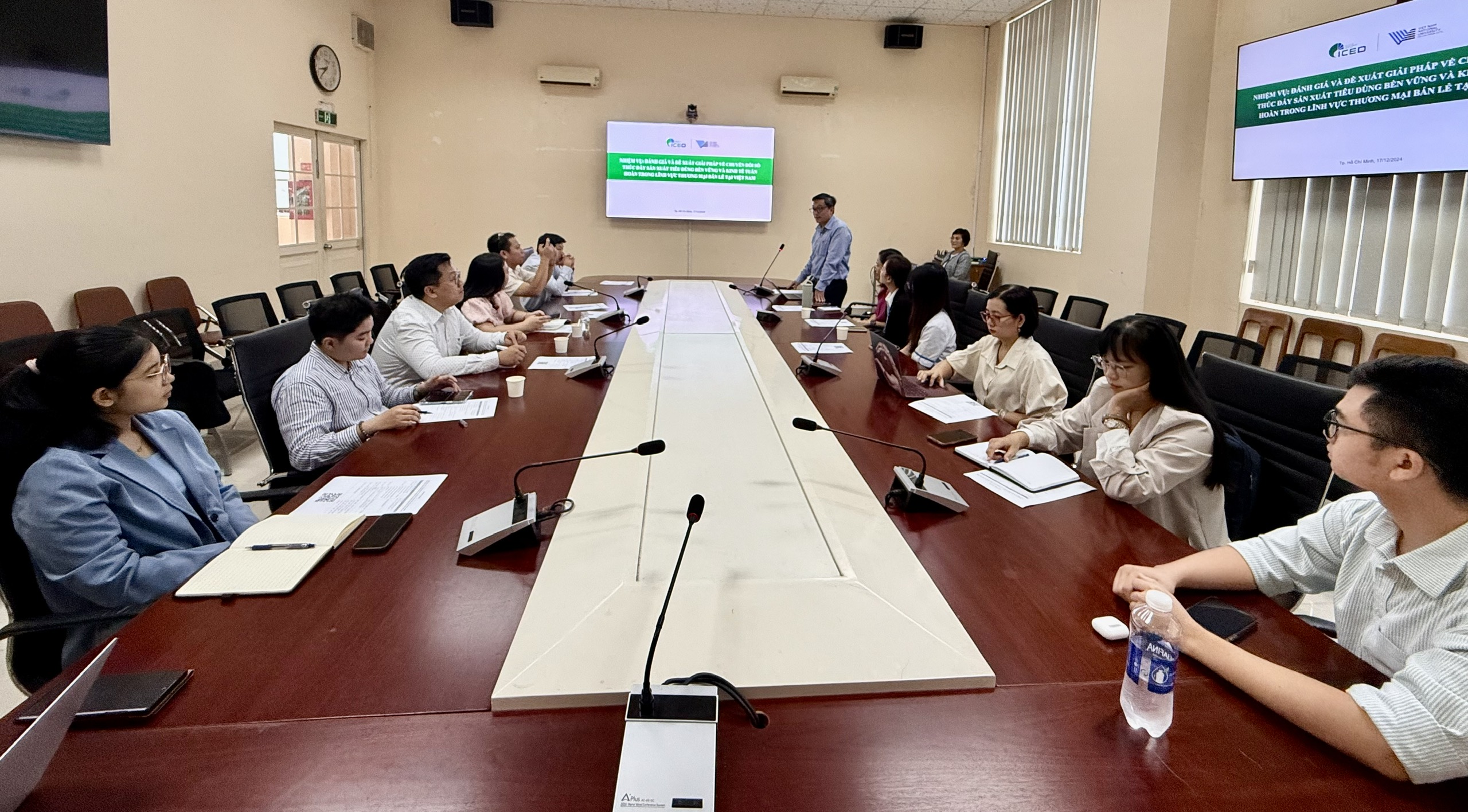 Nhiều giải pháp về chuyển đổi số, thúc đẩy kinh tế tuần hoàn