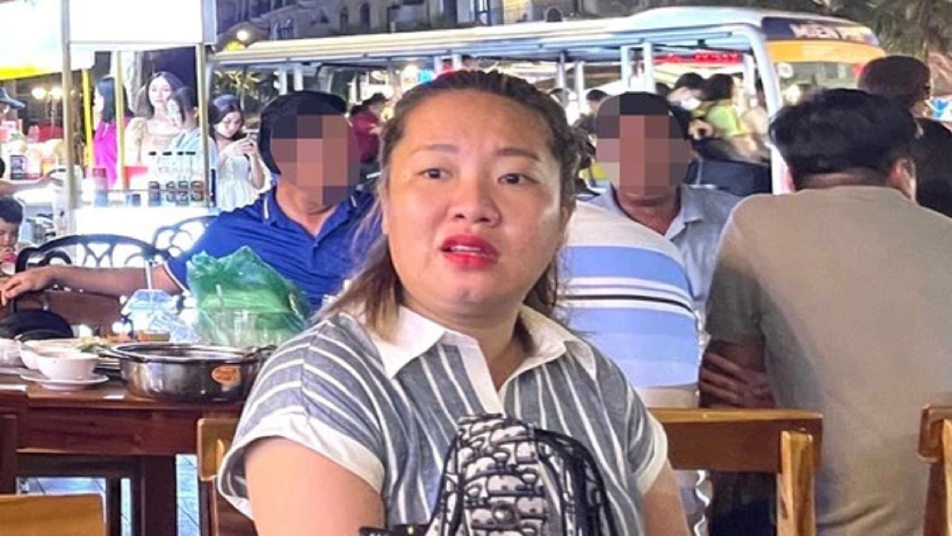 Chiếm đoạt gần 5 tỉ đồng
