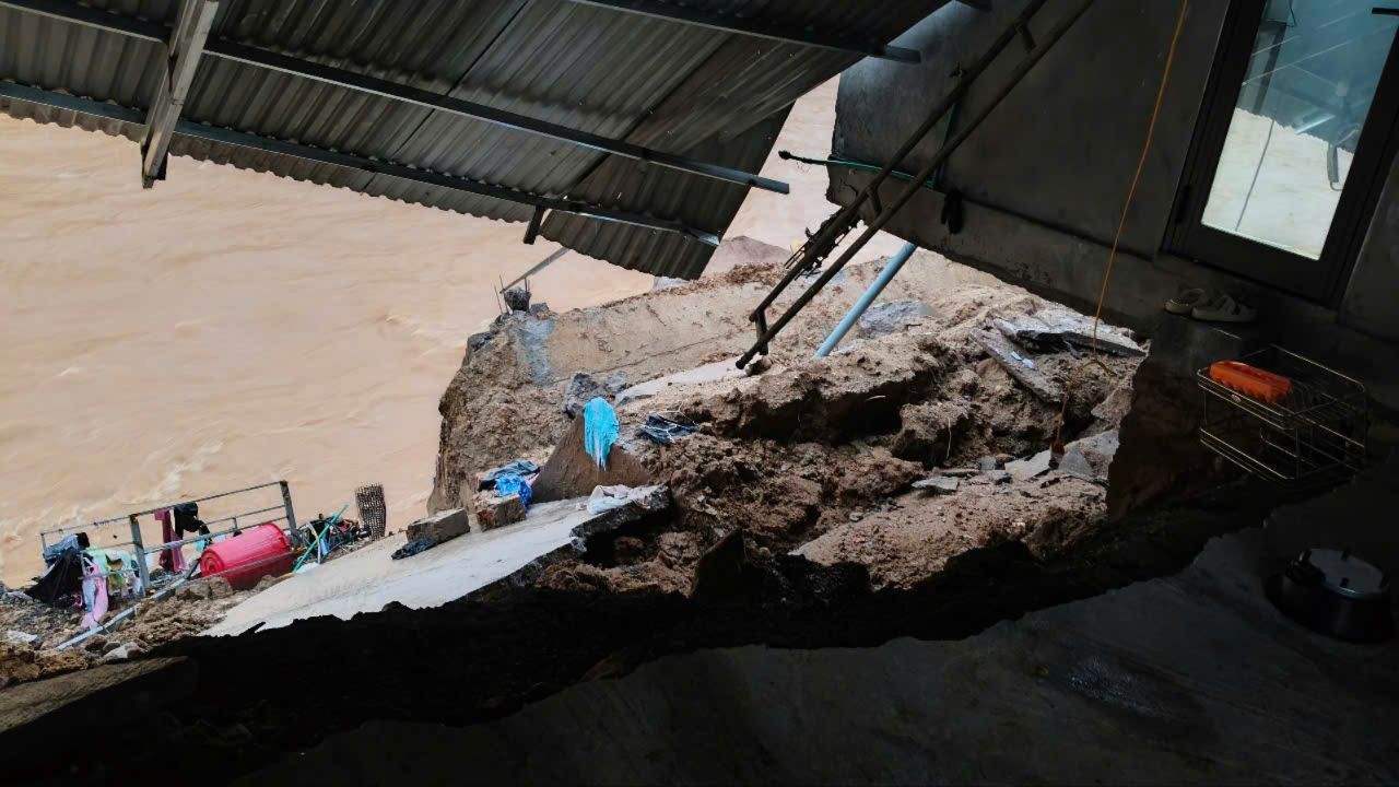 bão số 1