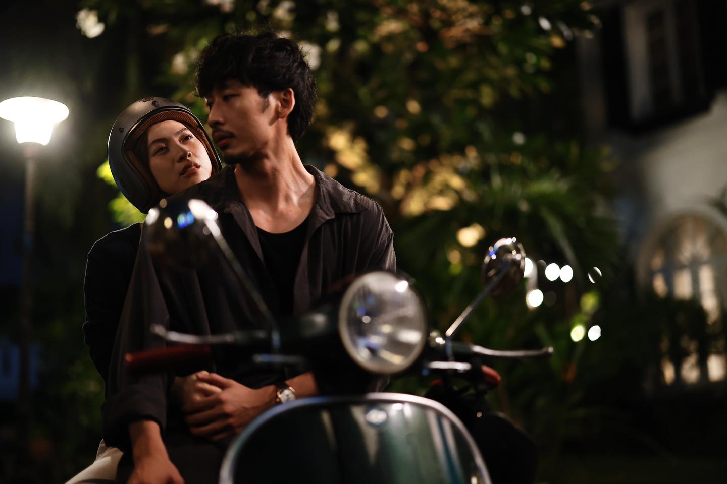 Cánh diều vàng