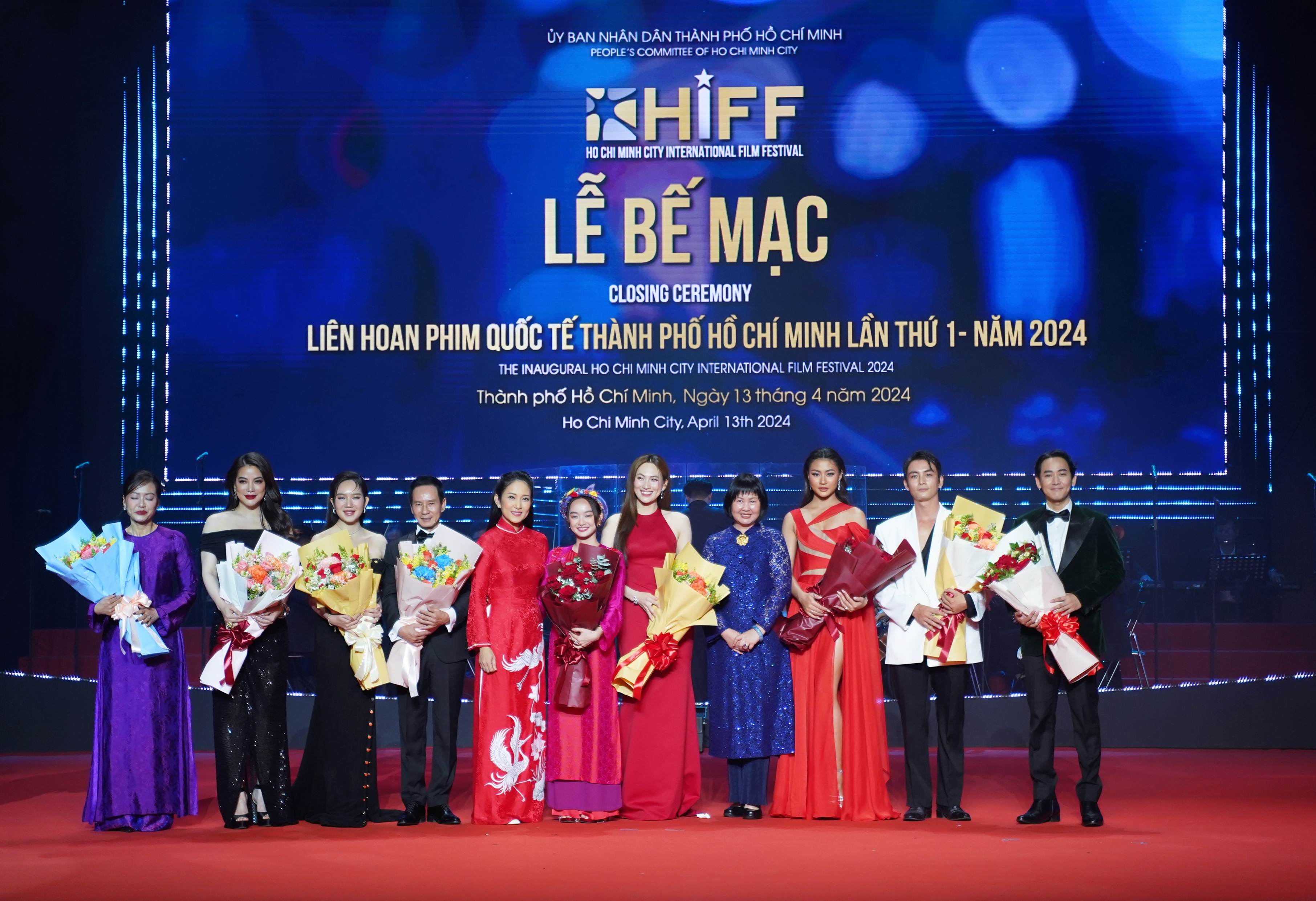 Liên hoan phim